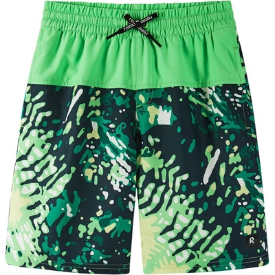 Reima Papaija Summer green