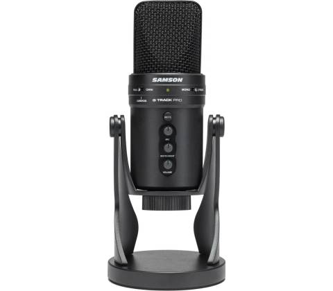 Samson G-Track Pro