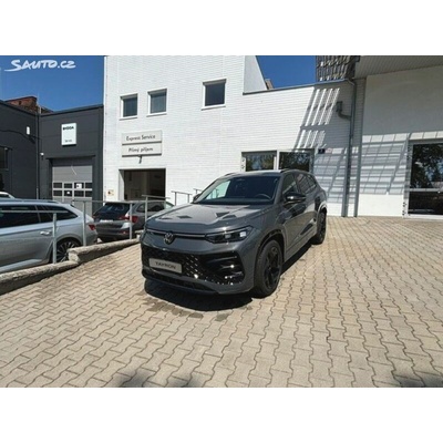 Volkswagen Tayron 1.5 eHybrid R-Line 200 kW