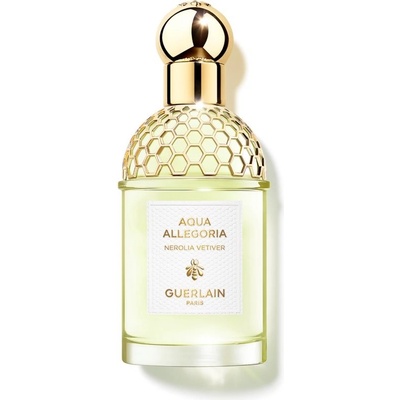 Guerlain Aqua Allegoria Nerolia Vetiver toaletní voda dámská 75 ml