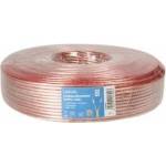 LogiLink audio 50.0m 50x0.25mm