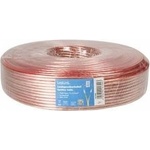 LogiLink audio 50.0m 50x0.25mm