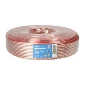 LogiLink audio 50.0m 50x0.25mm