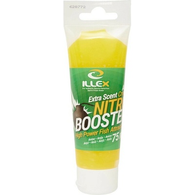 Illex Posilňovač Nitro Booster Aníz 75 ml