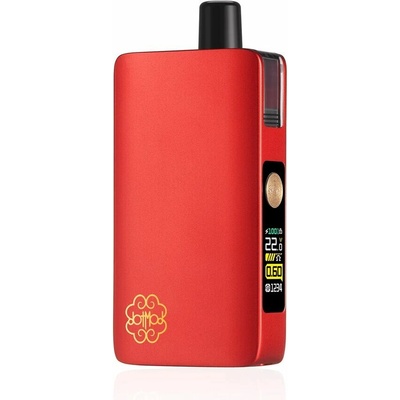 Dotmod dotPod Max V1.5 2100 mAh Red