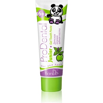 TianDe gelová ProDental Junior 50 g