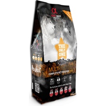 Alpha Spirit The Only One Multiprotein 2 x 12 kg