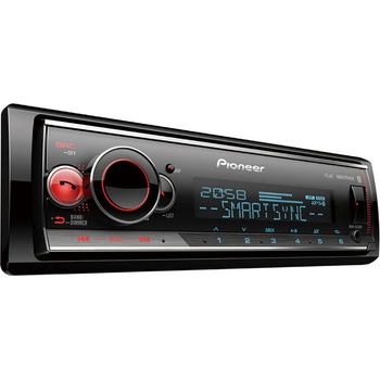 Pioneer MVH-S520BT