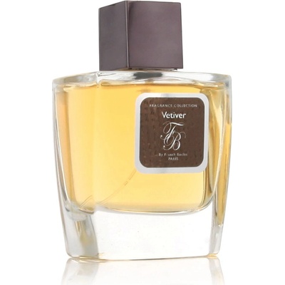 Franck Boclet Vetiver parfumovaná voda unisex 100 ml