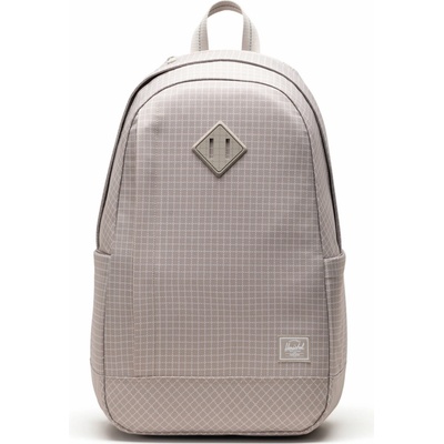 Herschel Seymour Grid London Fog 26 l