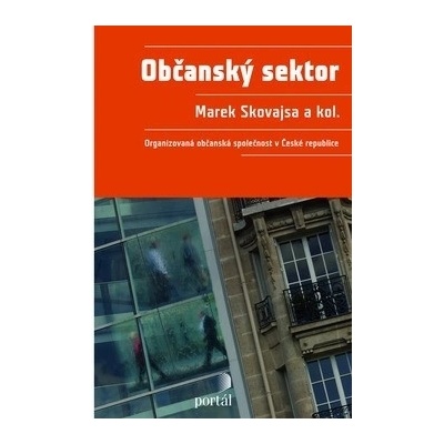 Občanský sektor - Skovajsa marek a kolektiv