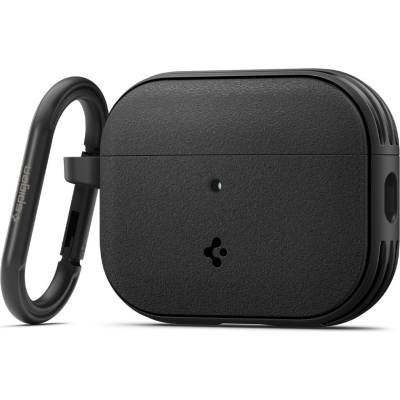 Spigen Калъф за Apple AirPods Pro 3 - Spigen Vault - Матово черен