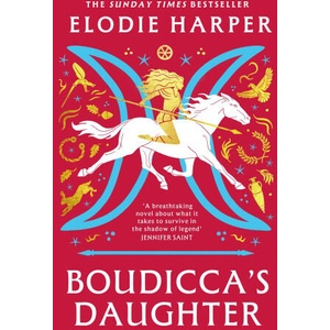Boudicca's Daughter (ISBN: 9781804544655)