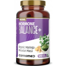 CarnoMed Hormone Balance+ 120 kapsúl