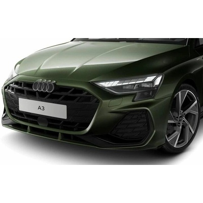 Audi A3 35 TDI S tronic S-line Sportback 110 kW