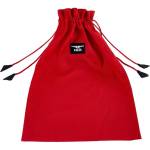 Mister B Toy Bag Red XL