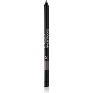 Collistar Twist Design Eye Pencil молив-гел за очи цвят 09 - Taupe Shimmer 0.54 гр