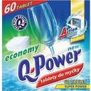 Q-Power tablety do myčky 60 ks