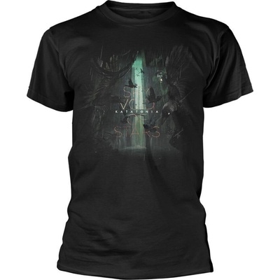 Katatonia Sky Void Black M Риза (PH13838M)