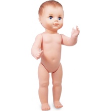 Petitcollin Koupací 40 cm modré oči