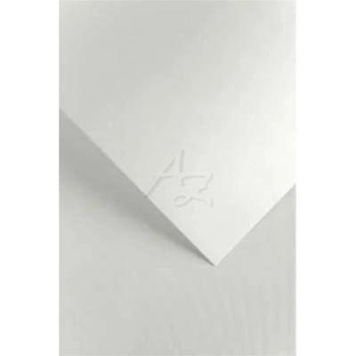Galeria Papieru Designový papír A4 230g/20ks Křišťál Bílý