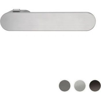 Griffwerk Avus One smart2lock WC antracit matný