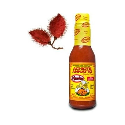 Achiote Marináda El Yucateco 300 ml – Sleviste.cz