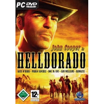 Helldorado