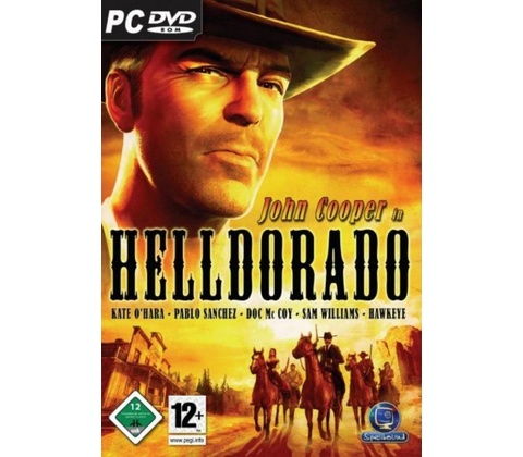 Helldorado
