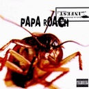 Papa Roach - Infest CD
