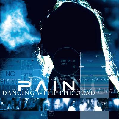 Warner Pain: Dancing With The Dead (Remastered) - CD (079313)