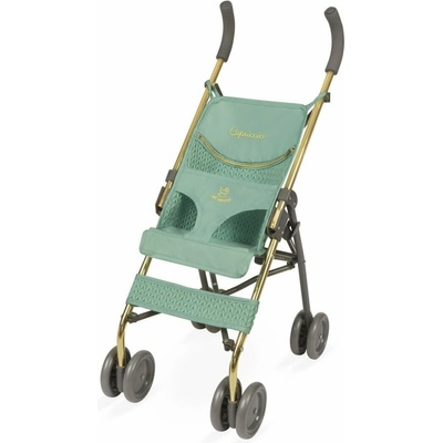 DeCuevas 90173 Skladací golfové palice XL Capriccio 2025 75 cm