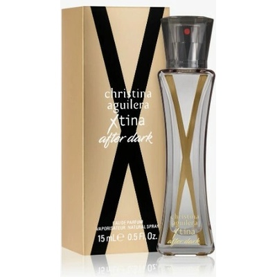 Christina Aguilera Xtina After Dark parfumovaná voda dámska 30 ml