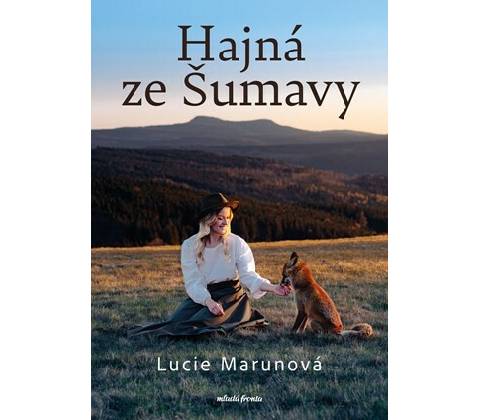 Hajná ze Šumavy