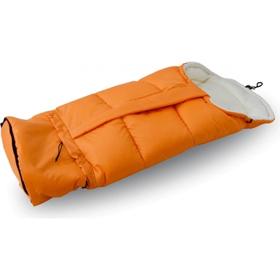 Aga Frost 3v1 oranžový