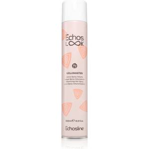 Echosline Volumaster лак за коса за фина коса 500ml