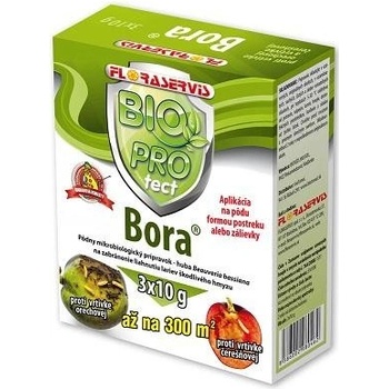 Floraservis Bora 3x10 g