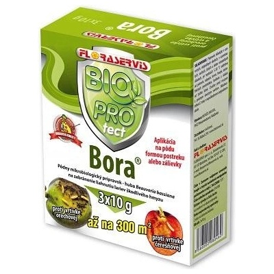 Floraservis Bora 3x10 g