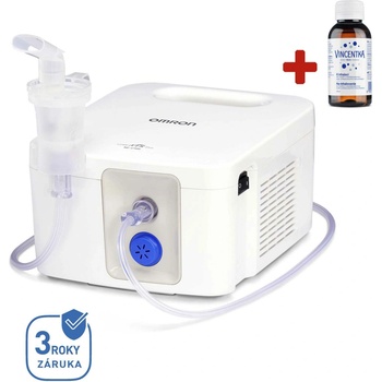 Omron C900 CompAir Pro