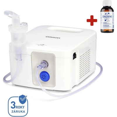 Omron C900 CompAir Pro