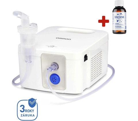 Omron C900 CompAir Pro