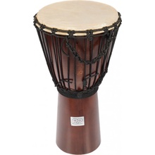 PP World Percussion DJE1 Large Djembe