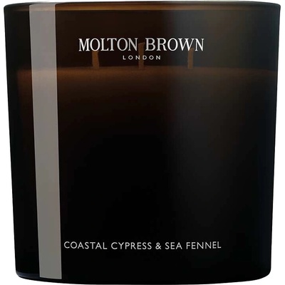 Molton Brown Coastal Cypress & Sea Fennel 600 g