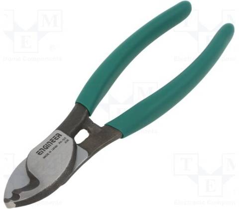 Engineer PK-50