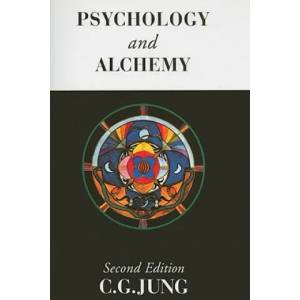Psychology and Alchemy (1980)