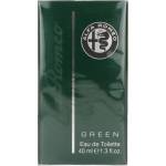 Alfa Romeo Green EDT 40 ml Парфюми