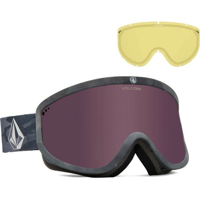 Volcom Footprints 23/24