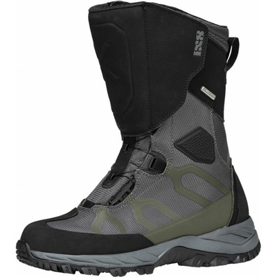 iXS VENTURE-STX 1.0