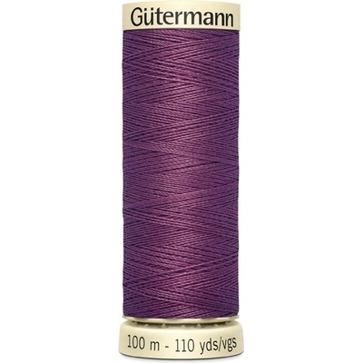 Gutermann Univerzálna šijacia niť Gütermann 100 m - 259