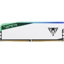 Patriot Viper Elite 5 DDR5 32GB 6200MHz CL42 (2x16GB) PVER532G62C42KW